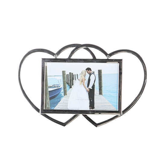 Foto frame Heart 'Love memories'