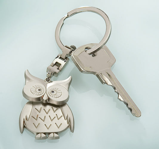 Sleutelhanger 'Owl'