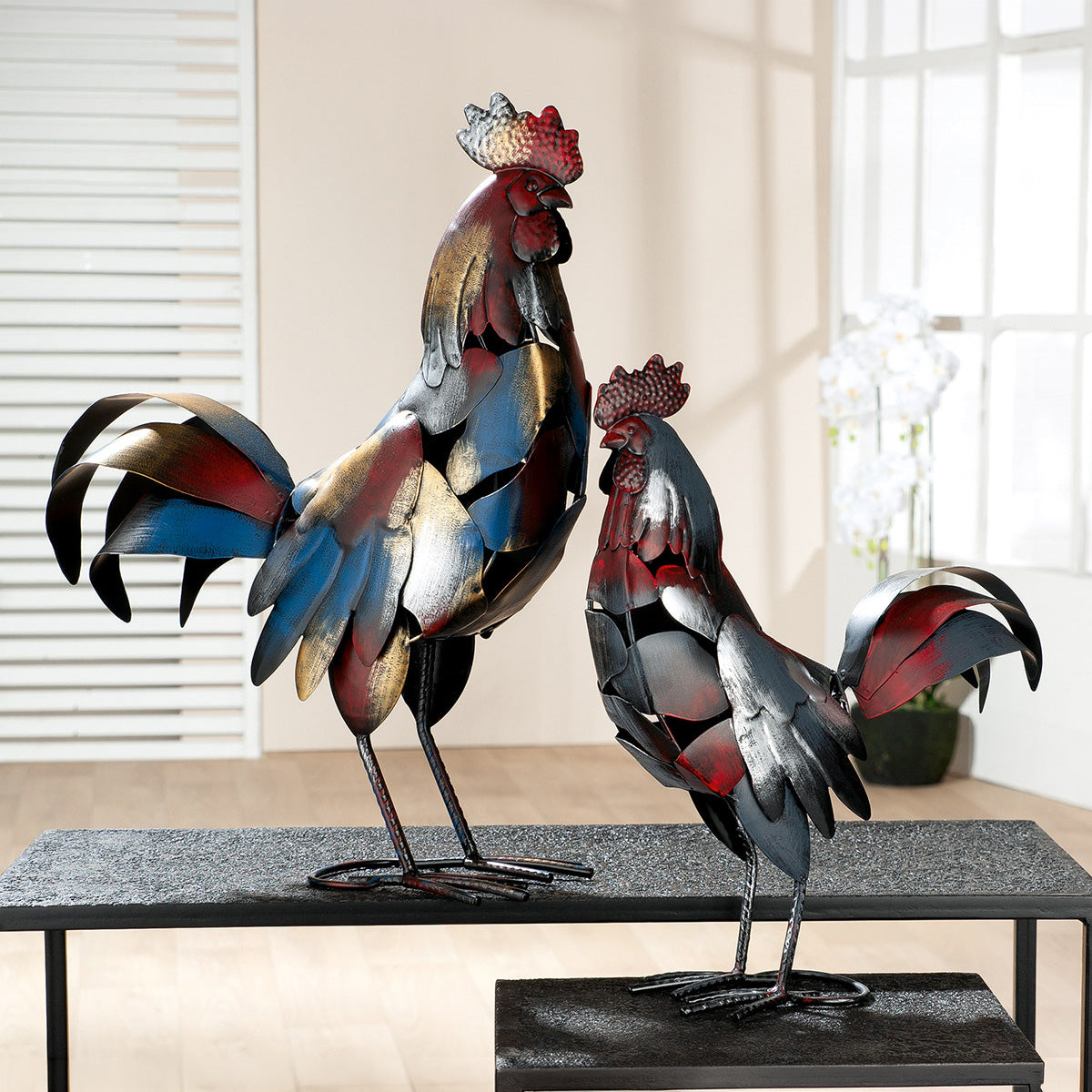 Figuur Chicken 'Otto'