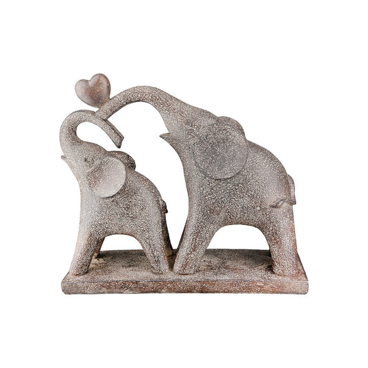 Figuur Oliefant 'Marula'
