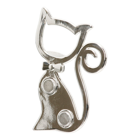 Flessenopener 'Cat'
