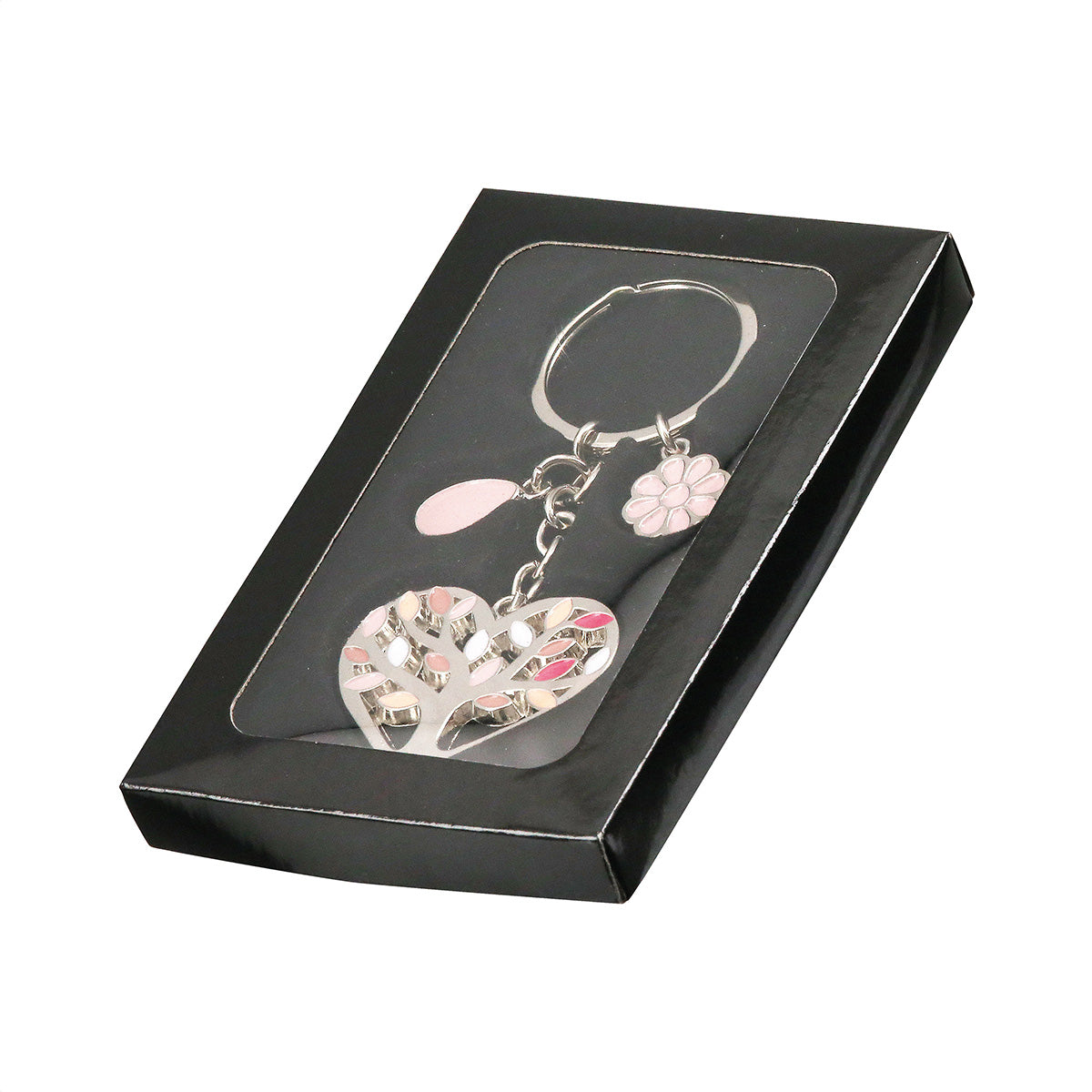 Sleutelhanger 'Heart'