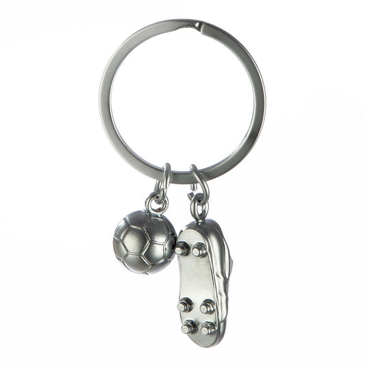 Sleutelhanger 'Voetbal'