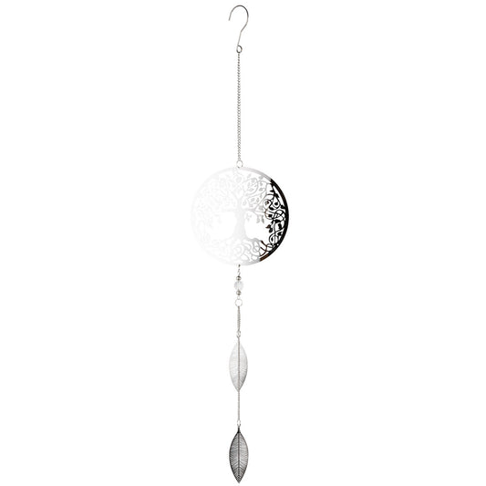 Hangdecoratie 'Tree of life'
