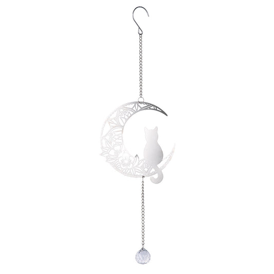 Hangdecoratie 'Cat'