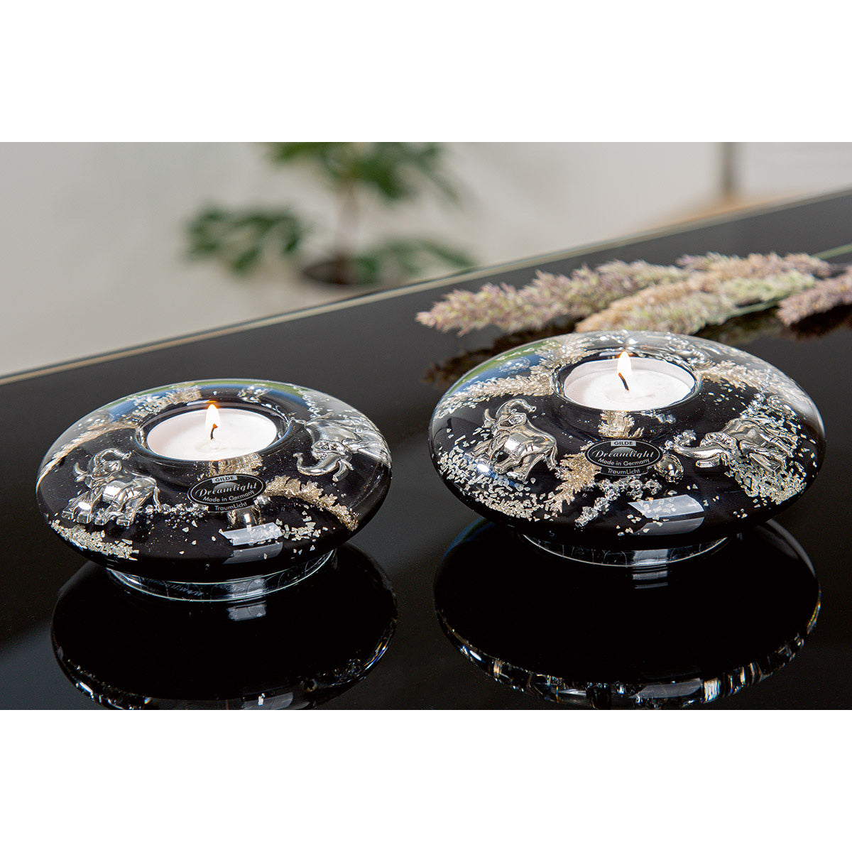 Dreamlight theelicht