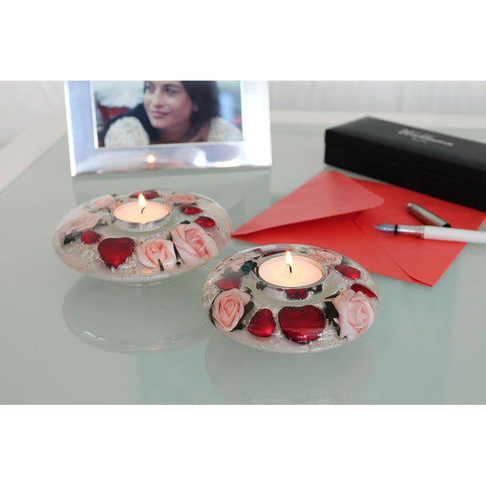 Dreamlight Tealight '