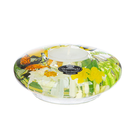 Dreamlight Tealight 'Springtime'