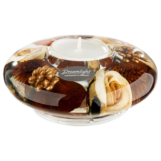 Dreamlicht theelicht 'Elegance'