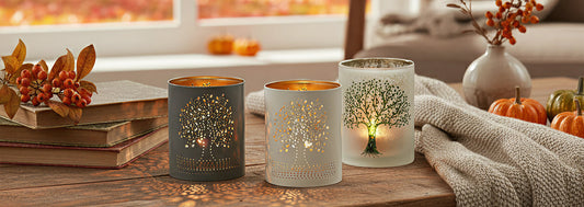 Haal de Warmte in Huis: De Gids voor Herfstdecoratie Veendam | DecoVeendam.nl