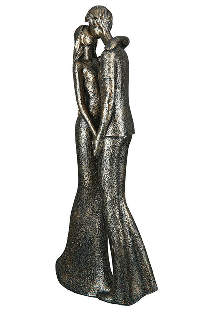 Sculptuur 'Paar Romantiek'