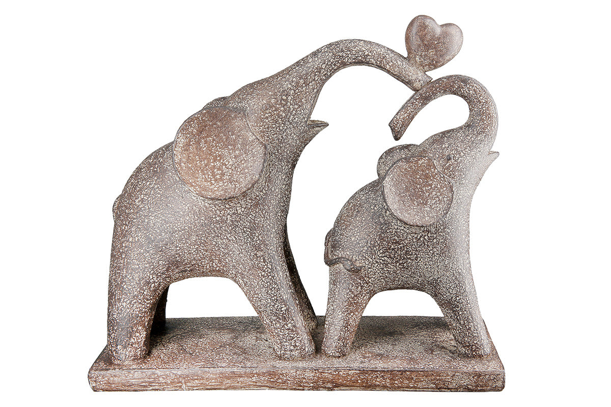 Figuur Olifant 'Marula'